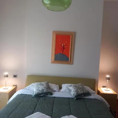 Oda ve Kahvaltı Da Paola