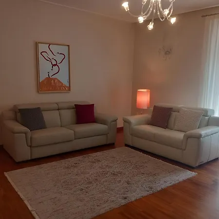 Da Paola Bed and Breakfast 4*