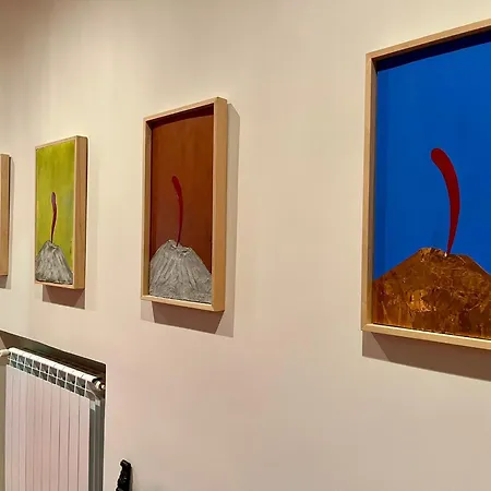 Da Paola Oda ve Kahvaltı