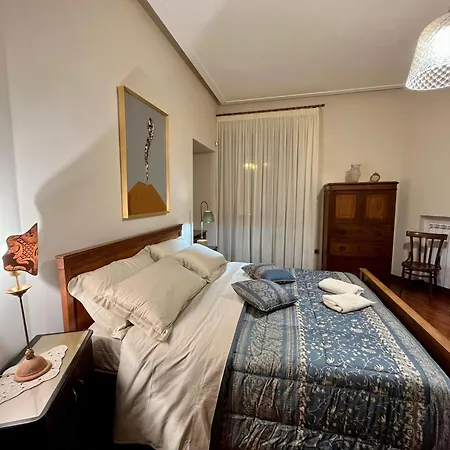Da Paola Bed and Breakfast