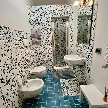 Bed and breakfast Da Paola 4*