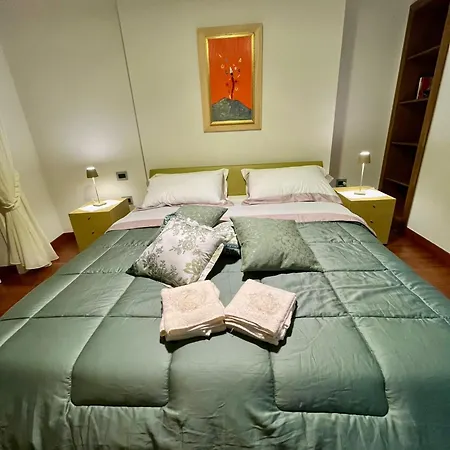 Bed and Breakfast Da Paola 4*