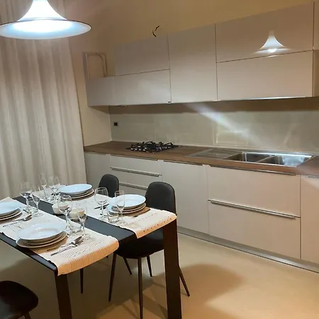 Oda ve Kahvaltı Da Paola 4*