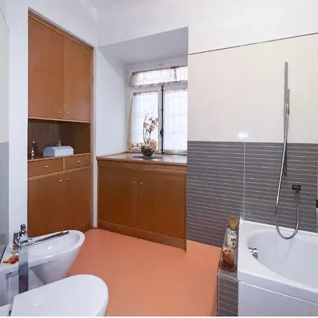 Bed and Breakfast Da Paola Νάπολη