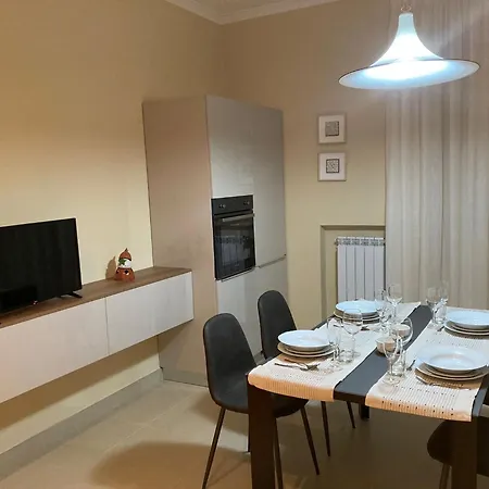 Da Paola Bed and breakfast 4*