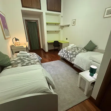 Bed and Breakfast Da Paola 4*