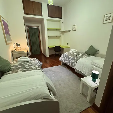 Da Paola Bed and Breakfast 4*