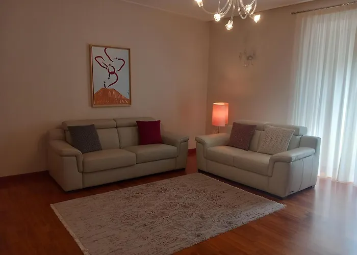 Da Paola فندق مبيت وإفطار 4*