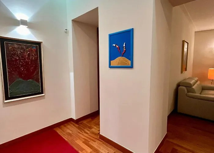 Da Paola نابولي