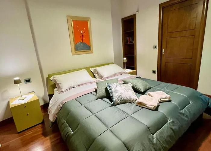 فندق مبيت وإفطار Da Paola 4*