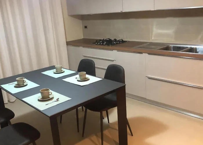 Da Paola 4*