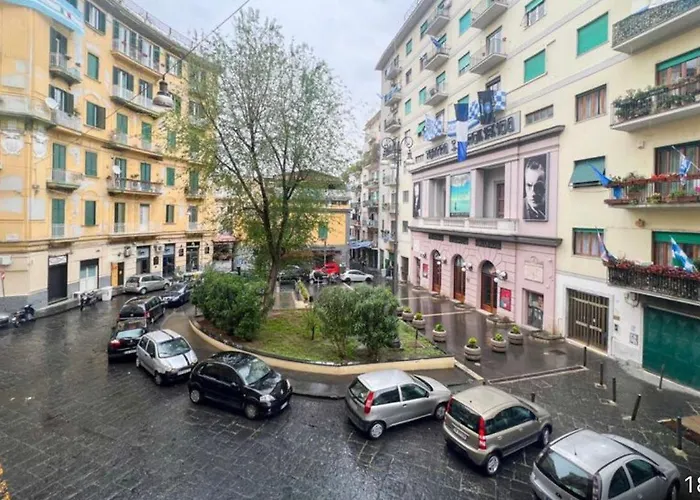 Da Paola فندق مبيت وإفطار 4*