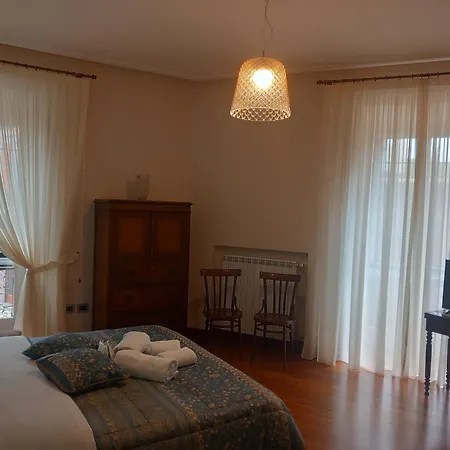 Da Paola ベッド・アンド・ブレックファスト ナポリ