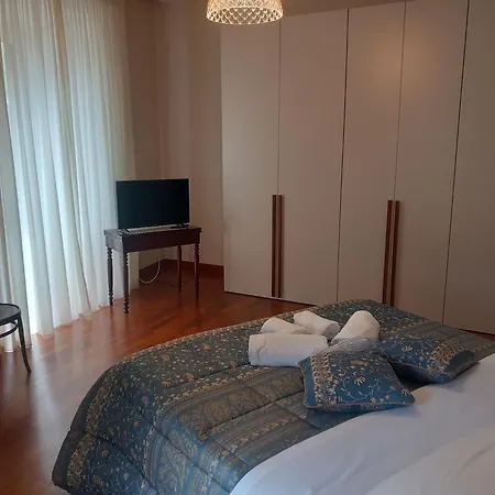 ベッド・アンド・ブレックファスト Da Paola