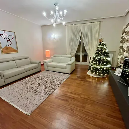 Da Paola ベッド・アンド・ブレックファスト 4*