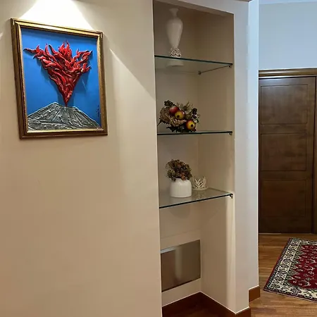 ベッド・アンド・ブレックファスト Da Paola