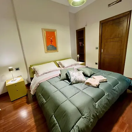 ベッド・アンド・ブレックファスト Da Paola 4*