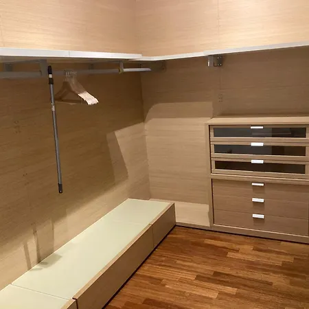 ベッド・アンド・ブレックファスト Da Paola