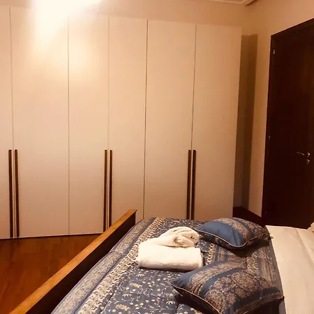 ベッド・アンド・ブレックファスト Da Paola 4*