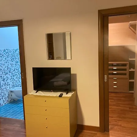 Da Paola 4* ナポリ