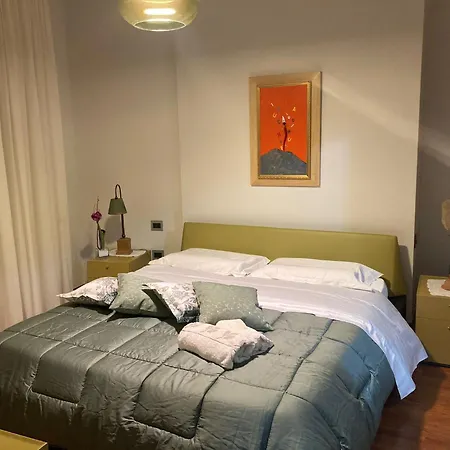 ベッド・アンド・ブレックファスト Da Paola 4*