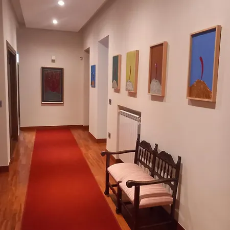 Bed & Breakfast Da Paola 4*