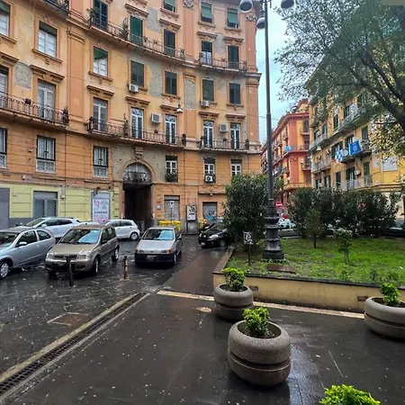 Da Paola Bed & Breakfast