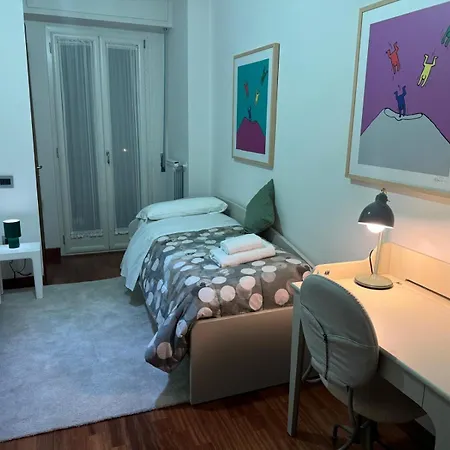 Bed & Breakfast Da Paola