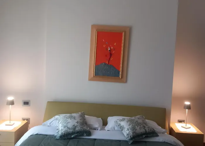 Bed & Breakfast Da Paola