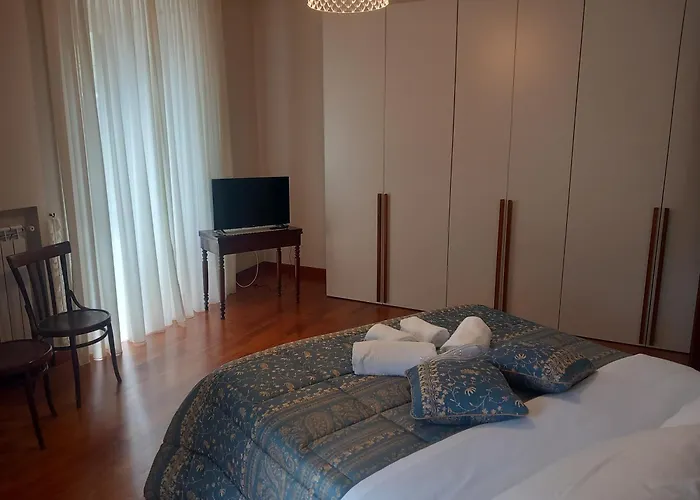 Bed & Breakfast Da Paola