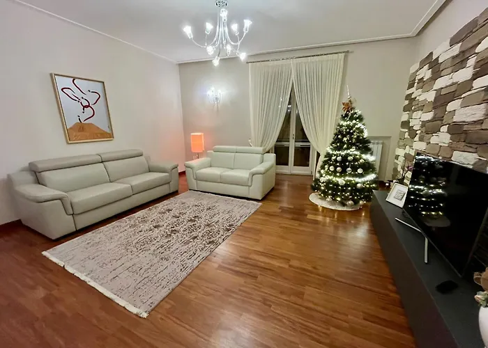 Da Paola Bed & Breakfast 4*