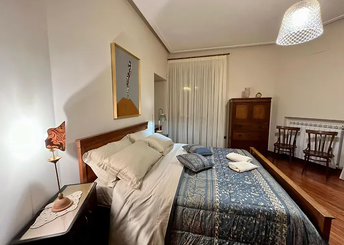 Da Paola Bed & Breakfast