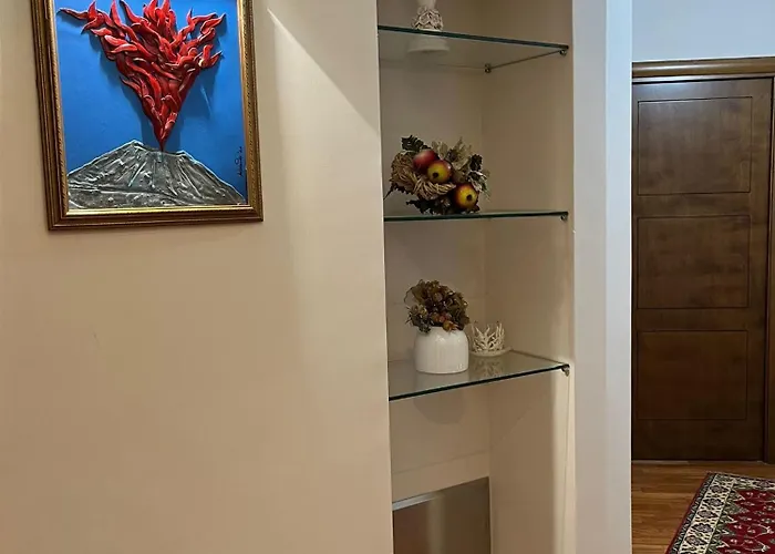 Bed & Breakfast Da Paola