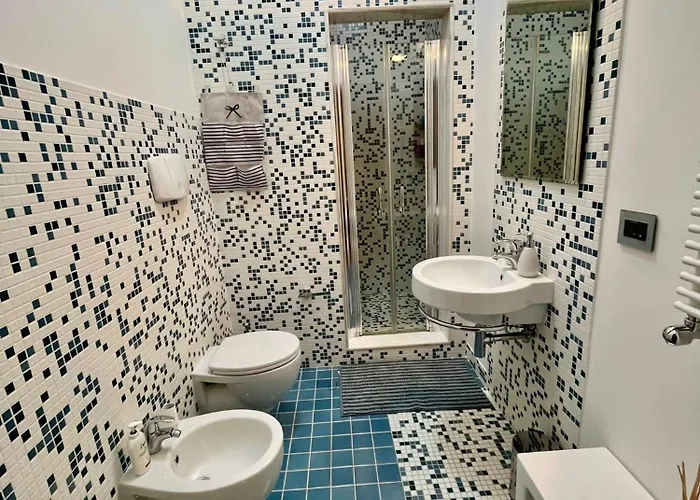 Bed & Breakfast Da Paola 4*