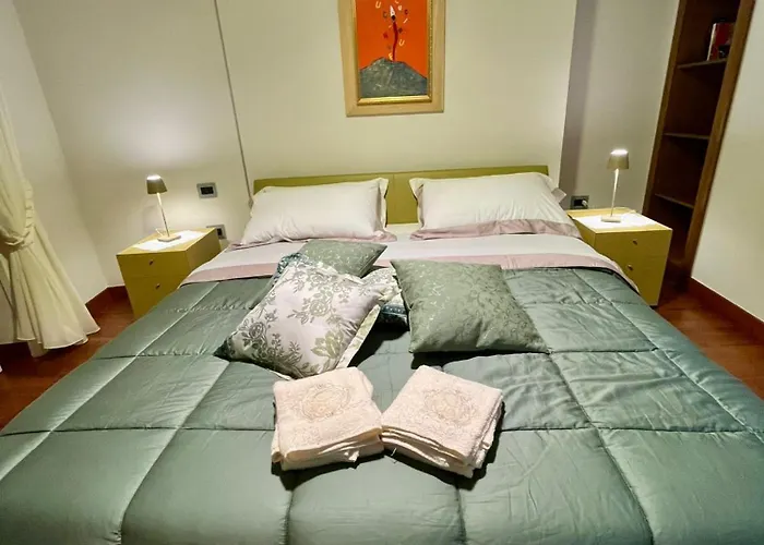 Bed & Breakfast Da Paola 4*