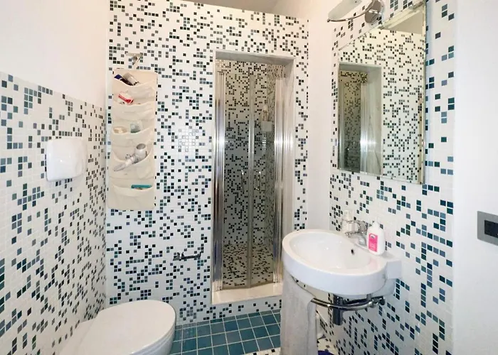 Da Paola Bed & Breakfast