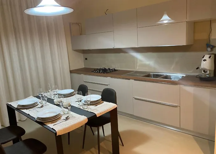 Bed & Breakfast Da Paola 4*