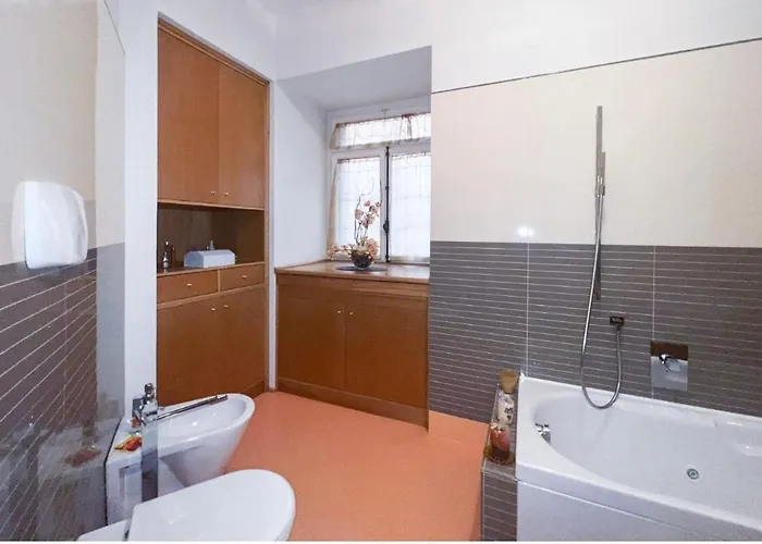 Bed & Breakfast Da Paola Napoli