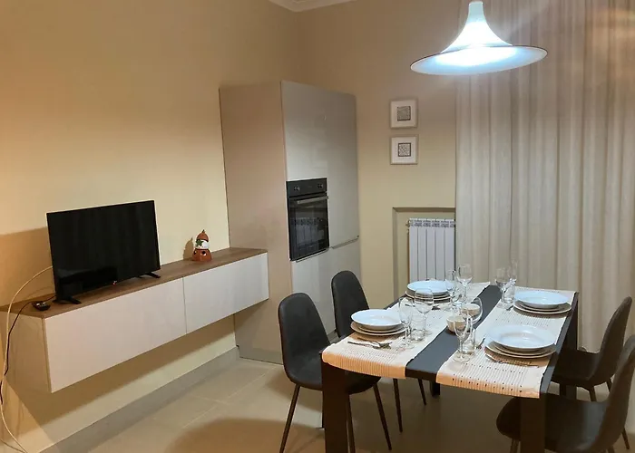 Da Paola Bed & Breakfast 4*