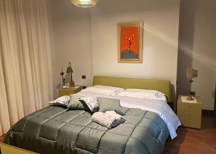 Bed & Breakfast Da Paola 4*