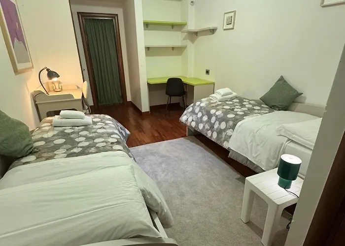 Bed & Breakfast Da Paola 4*