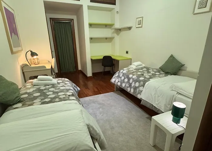 Da Paola Bed & Breakfast 4*