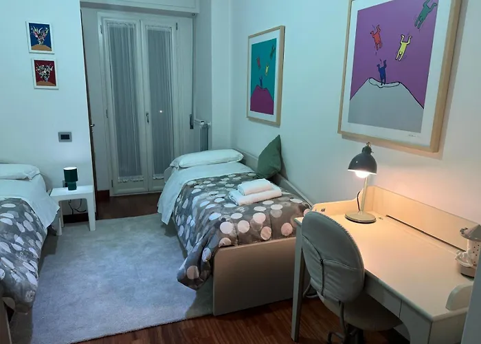 Bed & Breakfast Da Paola